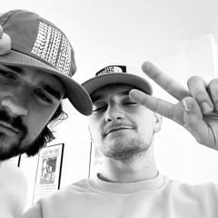 Headlock & grexx first Mix