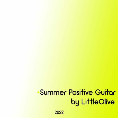 Summer Positive Upbeat Guitar Energetic (Upbeat Promo Background) - FREE MUSIC DOWNLOAD
