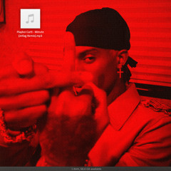 Playboi Carti - Minute (Jetlag Remix)