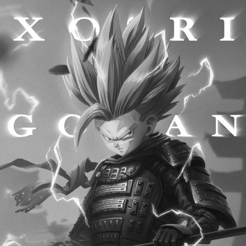 MYST - Walk With Kings x Gohan SSJ2 (Xosri Edit)