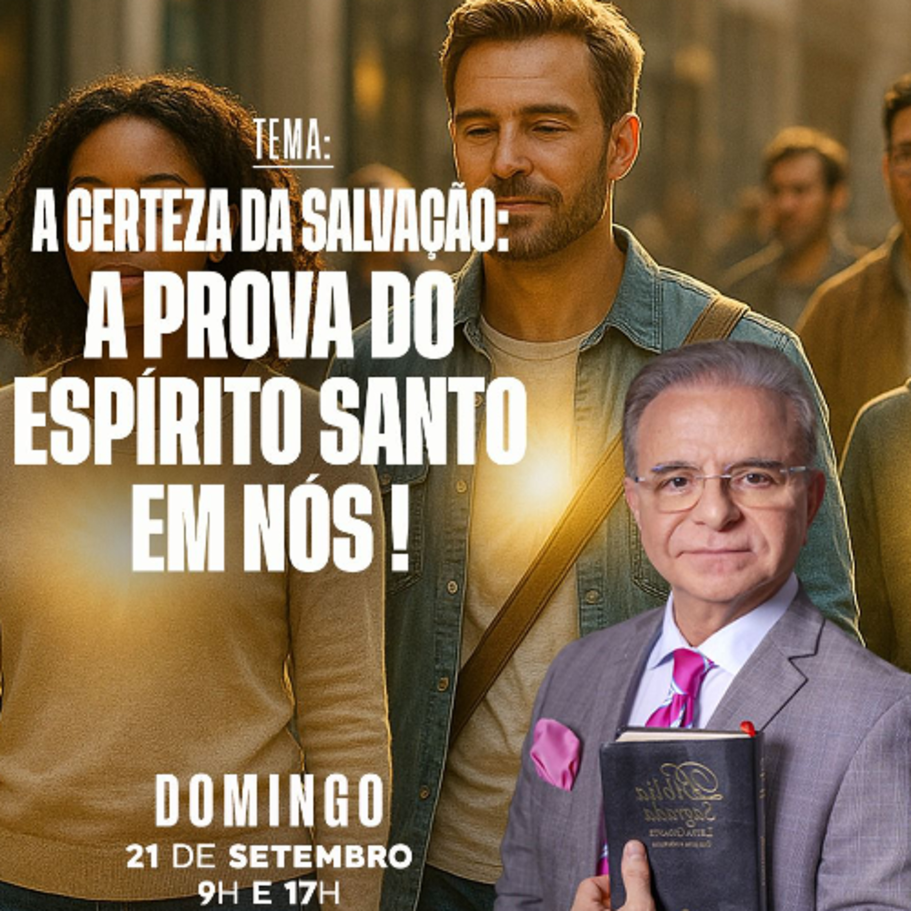 A23MOD66_20250921 - A certeza da Salvação. A prova do Espírito Santo em nós. episode artwork