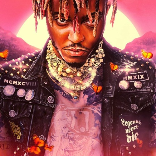 Stream Juice WRLD type beat "MELLOW" Bounce Type Rap Instrumental