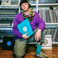 Mix Concern #2 - Danell Anthony (Vertical Rhythm)