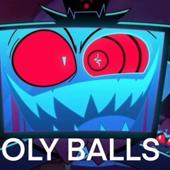Vox/Hazbin Related Songs I Reuploaded bc I am obsessed with this Tv Man
