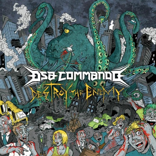 Stream Ultimo Mondo Cannibale by lama Listen online for free on