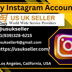 How To Safely Buy an Instagram Account (Guide 2025)