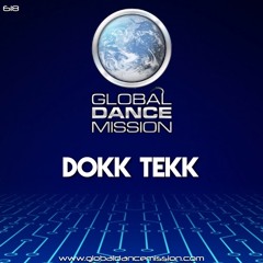 Global Dance Mission 618 (Dokk Tekk)