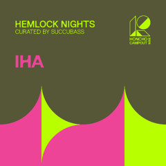 Campout Mix Series: IHA