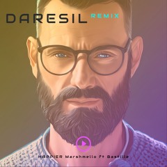 DARESIL - Happier Marshmello & Bastille, DARESIL REMIX