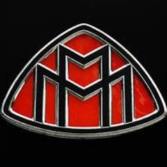 MAYBACH 1000cc