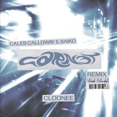 Saiko & Caleb Calloway - Carnet (Cloonee Remix) [𝕽𝕬𝖀𝕯𝕰 Extended]