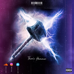 Thor's Hammer