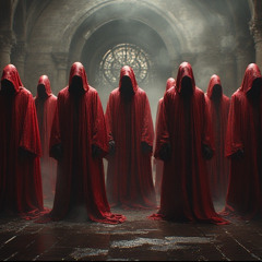 Come One, Come All (The Ritual)