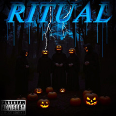 Bachmann x Jock Horror x Trauma x Karl Kaputt x Mr. H - Ritual (Prod. Hurt 104)