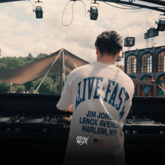 Stefan Meser @ Extrema Outdoor (1st Hour) | 06.06.2025