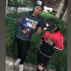 Chris Elite x Jahh Floxk - Ready To Ride