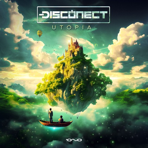 One Function - The Message (Disconect Remix)