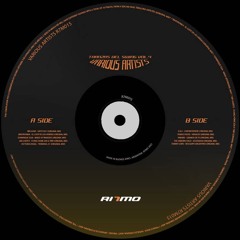 SYN Premiere: Franco Rossi - Heraldo [R7M015]
