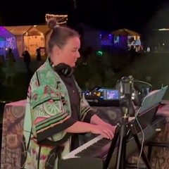 Dirty Allie LIVE @ Flux 5.31.24