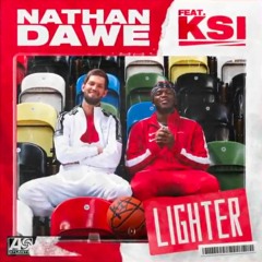 Nathan Dawe x KSI – Lighter (Instrumental) [Reprod. Tandye]