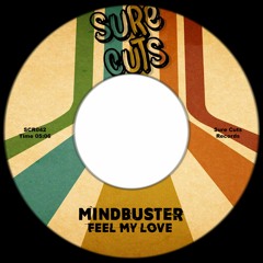 Mindbuster - Feel My Love [SCR042]