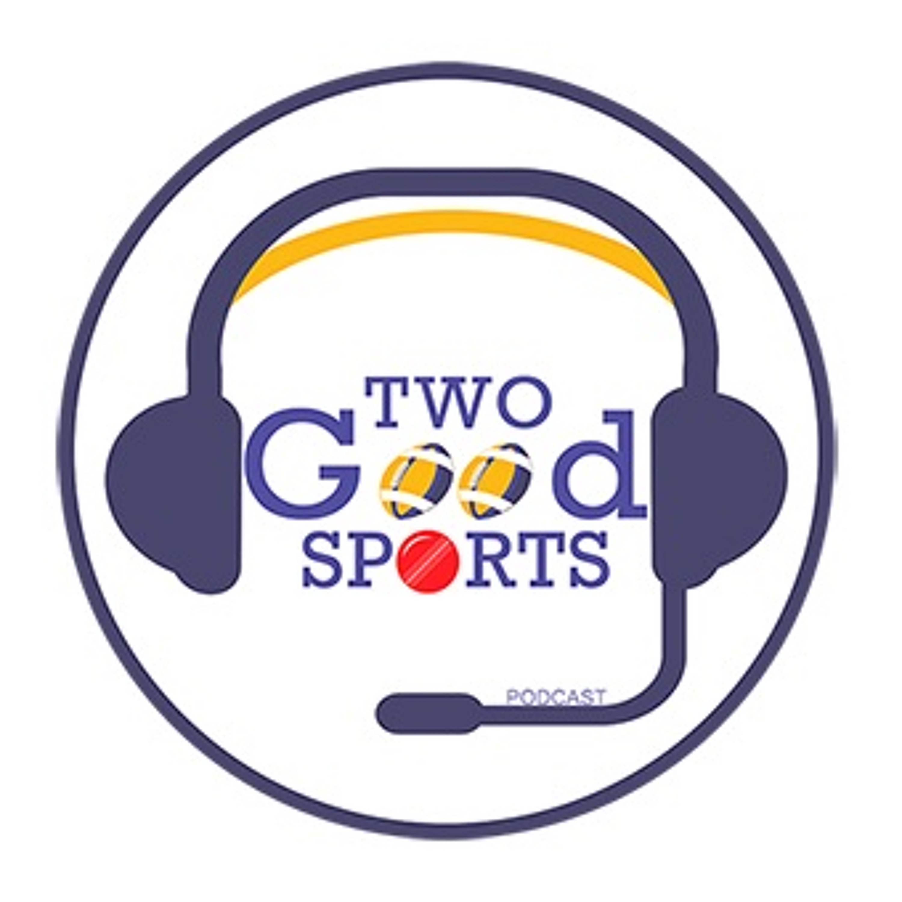 Two Good Sports
