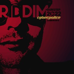 Cyberpolice - ID32 [Riddim, 150 BPM, A]