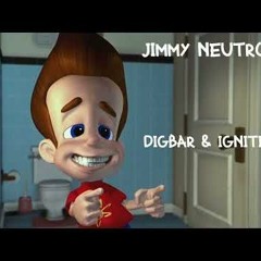 Jimmy Neutron- DigBar & Ignition