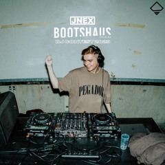JNEX Bootshaus DJ Contest Mix 2023