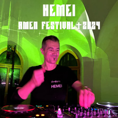 Amen Festival 2024 (31/08/2024, Czech Republic)