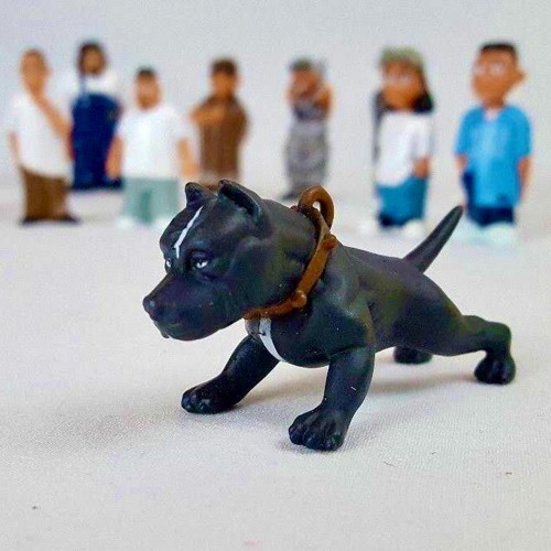 Hungry (prod. FLEANCE)