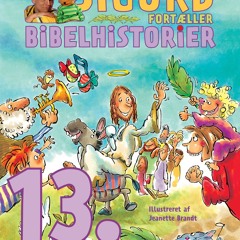 (ePUB) Download Da Jesus blev født - Sigurds bibelhistor BY : Sigurd Barrett