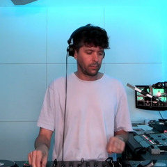 Vidal Rodriguez - Warm up
