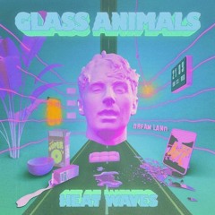 Glass Animals - Heat Waves - MiKe Beatss remix