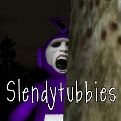 Slendytubbies Theme Full