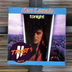 Music Tracks, Songs, Playlists Tagged Ken Laszlo On SoundCloud