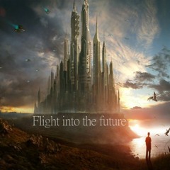 Flight Into The Future