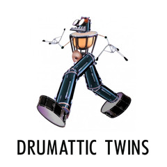 Drumattic Twins - Money Shot Recordings Promo Mix 2007