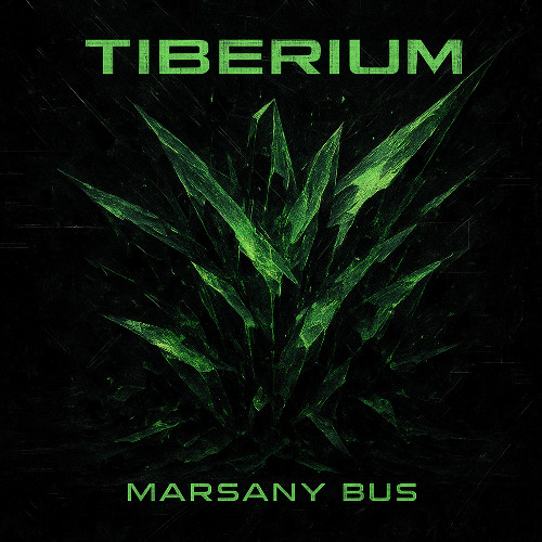 Tiberium(Original Mix)
