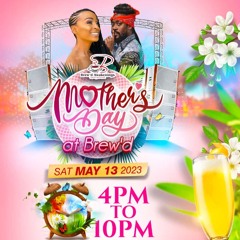 MOTHER'S DAY AT BREW'D[LIVE AUDIO]