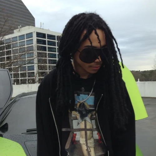 Stream che- superman extended snippet by grant | Listen online for free ...