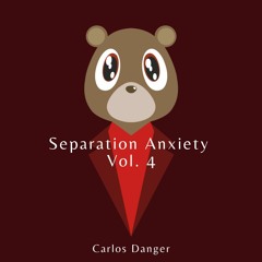 Separation Anxiety Vol. 4