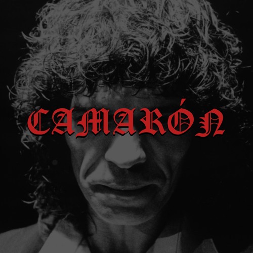 CAMARON (Prod.B.Ros)
