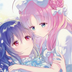 even in space, love will find a way