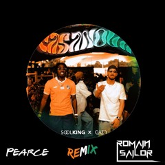Soolking (ft. Gazo) - Casanova (Pearce & Romain Sailor Afro Edit) FREE DOWNLOAD