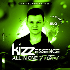 2025-01-04 Saturday Party pt1 ("Switch Partners") @ Kizz Essence (YouTube video available)
