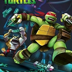 [Access] EPUB 🖋️ Too Much Ooze! (Teenage Mutant Ninja Turtles) by  Nickelodeon Publi