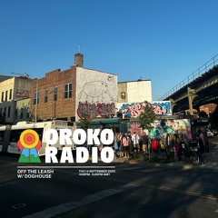 Off The Leash XII Mix (Oroko Radio)