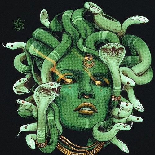 Jaeger Squad - Golden Cage