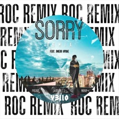 Double J x Past 12-Sorry_ROC Remix (Yello remix vocal)